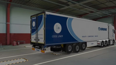 LIFTING AXES ETS2 09 08 2026 1.40 1.61