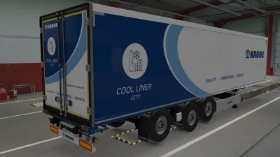 LIFTING AXES ETS2 09 08 2026 1.40 1.61