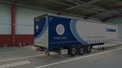 LIFTING AXES ETS2 09 08 2026 1.40 1.61