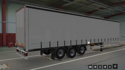 LIFTING AXES ETS2 09 08 2026 1.40 1.61