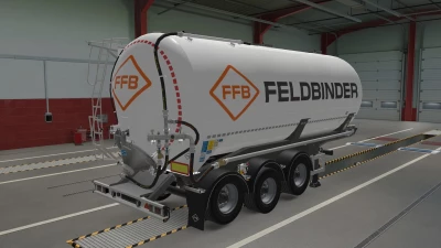 LIFTING AXES ETS2 09 08 2026 1.40 1.61