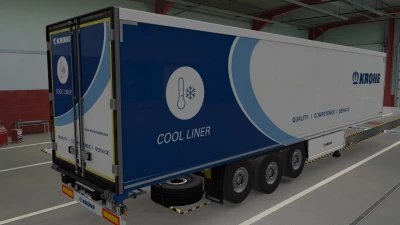LIFTING AXES ETS2 09 08 2026 1.40 1.61