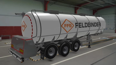 LIFTING AXES ETS2 09 08 2026 1.40 1.61