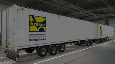 LIFTING AXES ETS2 09 08 2026 1.40 1.61