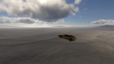 Liftoff - Flight Mod v1.0