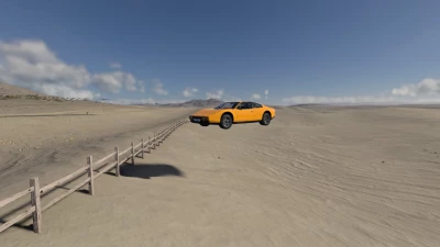 Liftoff - Flight Mod v1.0