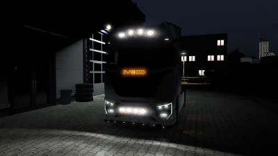Light pack led modern v1.0