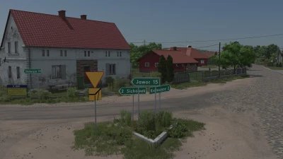 Lighting Day/Sunset/Night  + Nvidia v1.0
