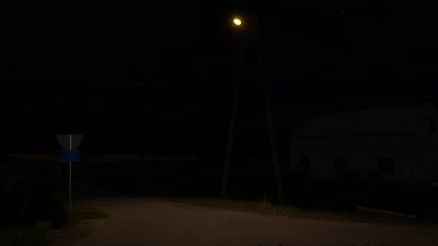 Lighting Day/Sunset/Night  + Nvidia v1.0
