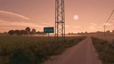 Lighting Day/Sunset/Night  + Nvidia v1.0