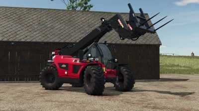 Linde YH40 v1.0.1.0