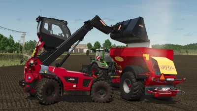 Linde YH40 v1.0.1.0