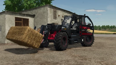 Linde YH40 v1.0.1.0
