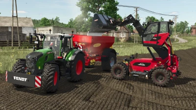 Linde YH40 v1.0.1.0
