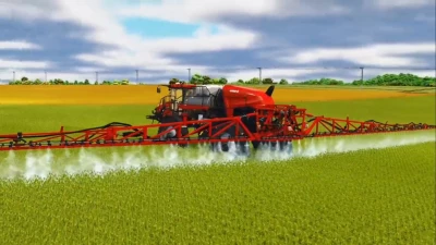 Liquid desiccant v1.0.0.0