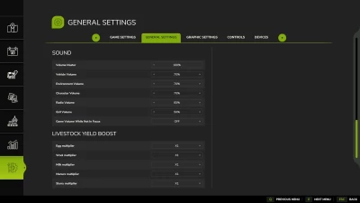 Livestock Yield Boost v1.0.0.0