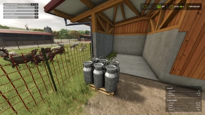 Livestock Yield Boost v1.0.0.0