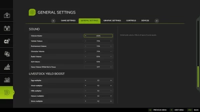 Livestock Yield Boost v1.0.0.0