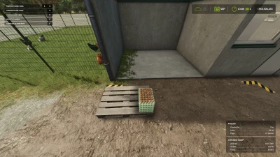 Livestock Yield Boost v1.0.0.0