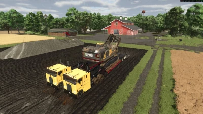 Lizard 950LX v1.0.0.0