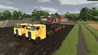 Lizard 950LX v1.0.0.0