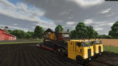 Lizard 950LX v1.0.0.0