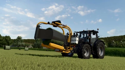 LIZARD AUTOWRAP Pack v1.0.0.0