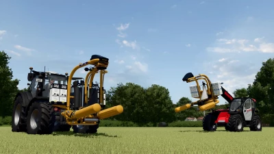 LIZARD AUTOWRAP Pack v1.0.0.0