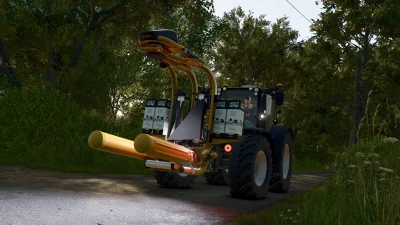 LIZARD AUTOWRAP Pack v1.0.0.0