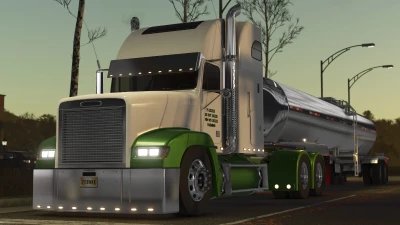 Lizard FLD 120 v1.0.0.0