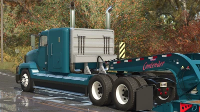 Lizard FLD 120 v1.0.0.0