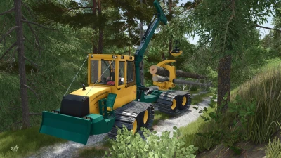 Lizard LogFlex 8XS v1.0.7.0