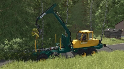 Lizard LogFlex 8XS v1.0.7.0