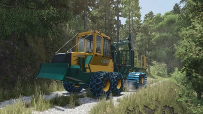 Lizard LogFlex Series v1.0.6.0