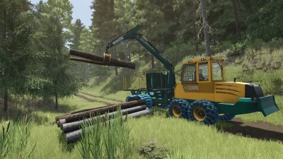 Lizard LogFlex Series v1.0.6.0