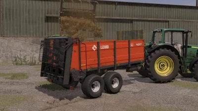 Lizard N267 v1.0.0.0