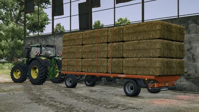 Lizard Rino Platforms Pack v1.0.0.0