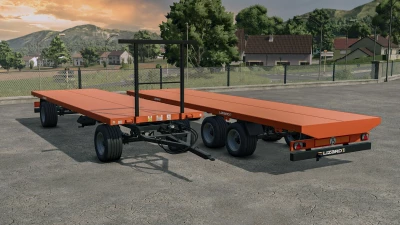 Lizard Rino Platforms Pack v1.0.0.0