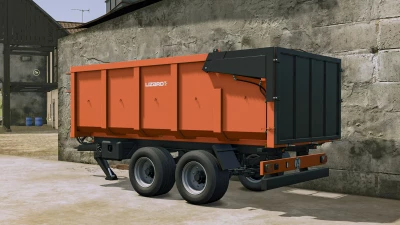 Lizard Rino Tipping Trailer Pack v1.0.0.0