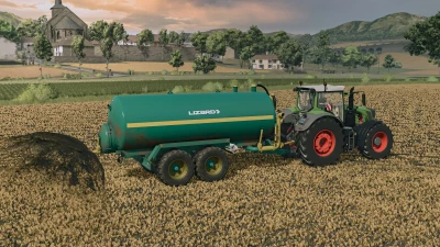 Lizard Slurry Tanker Pack v1.0.0.0