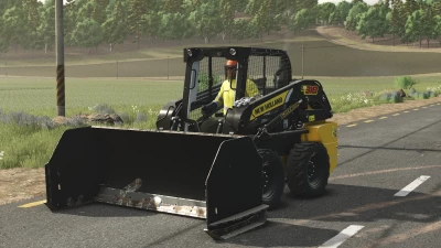 Lizard Snow Pusher Rust Edition 1.2.0.0