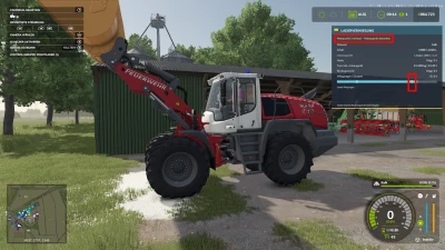 Loader and Truck Scale Weighing v1.2.0.23