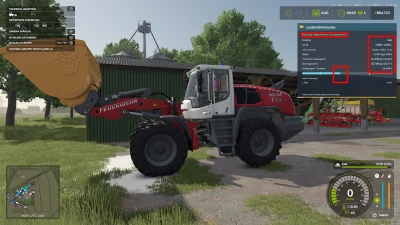 Loader and Truck Scale Weighing v1.2.0.23