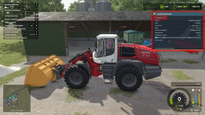 Loader and Truck Scale Weighing v1.2.0.23