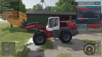 Loader and Truck Scale Weighing v1.2.0.23