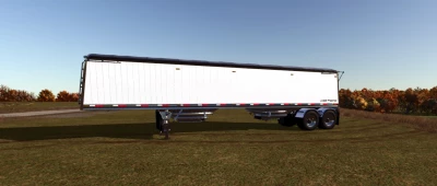 Lode King Grain Trailer v1.0.0.0