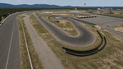 Lonestar Speedway, USA v1.7 0.39.x