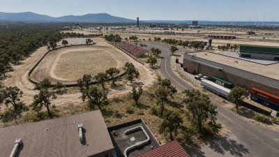 Lonestar Speedway, USA v1.7 0.39.x