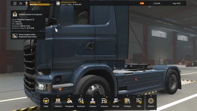 LONGER DELIVERY TIMES ETS2 09 08 2026 1.40 1.61