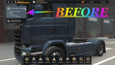 LONGER DELIVERY TIMES ETS2 09 08 2026 1.40 1.61